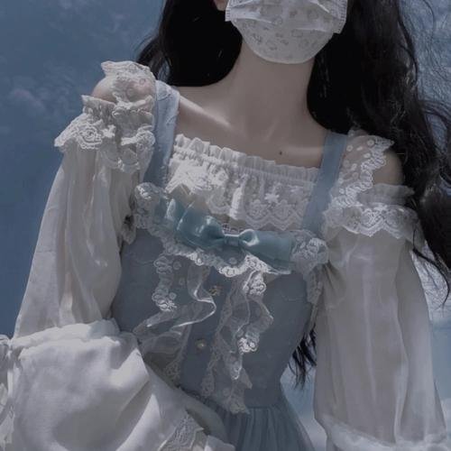 隐世狼女第二季